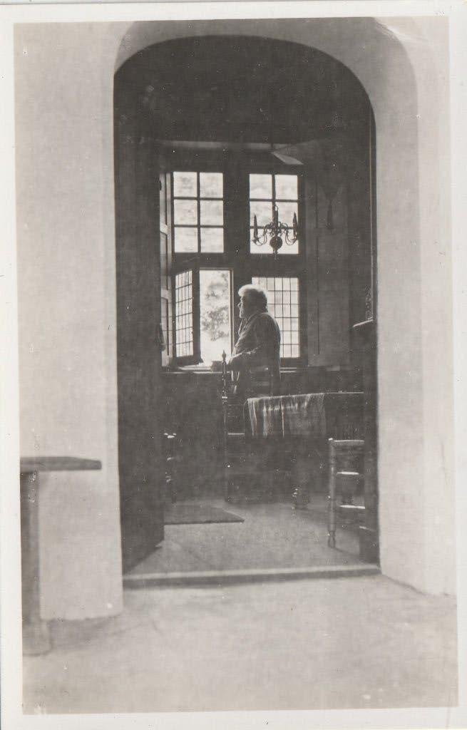 Egmond aan de Hoet, Ophalen of Verzenden, 1940 tot 1960, Noord-Holland