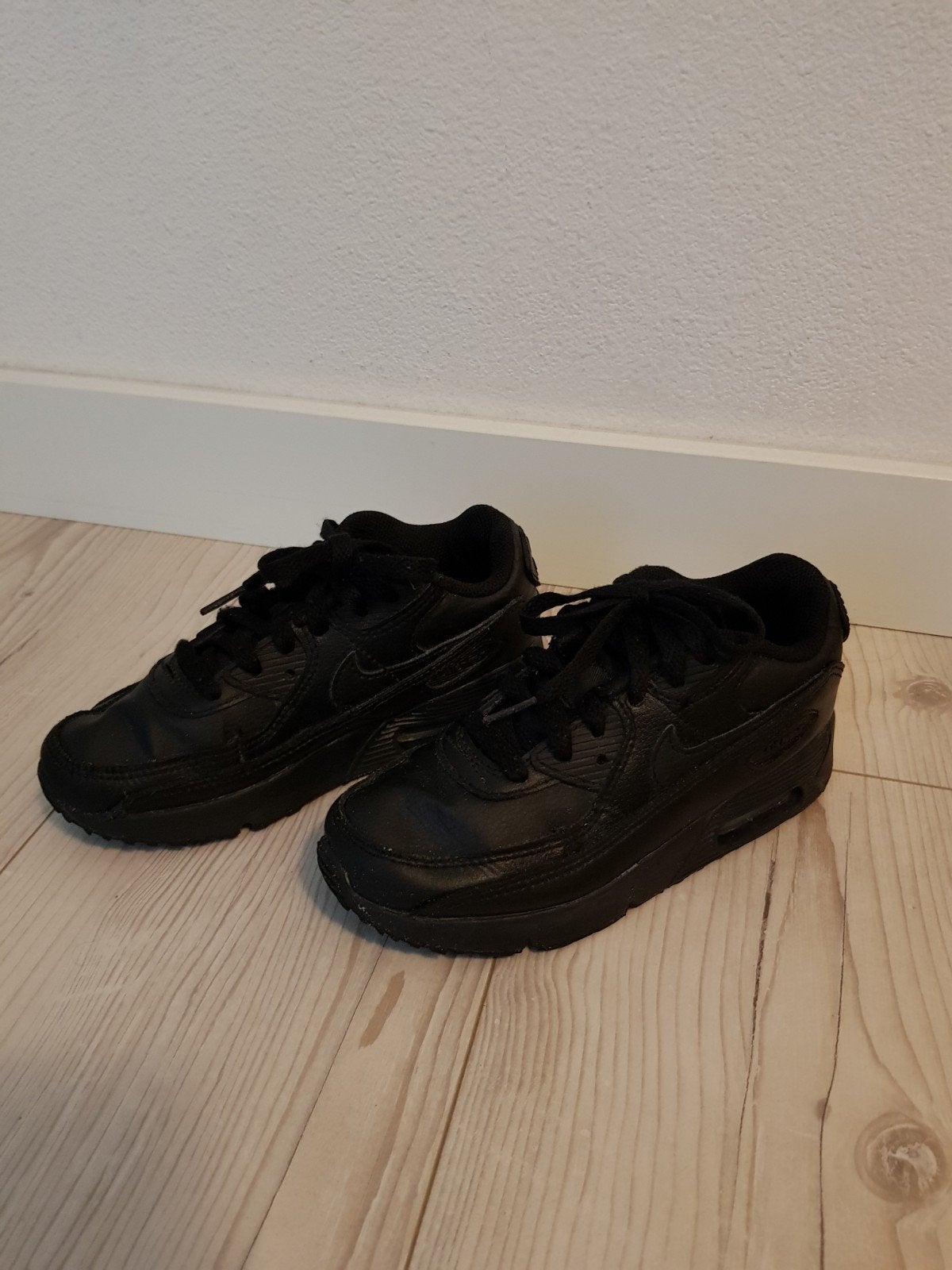 Nikes maat 33, Ophalen of Verzenden, Schoenen