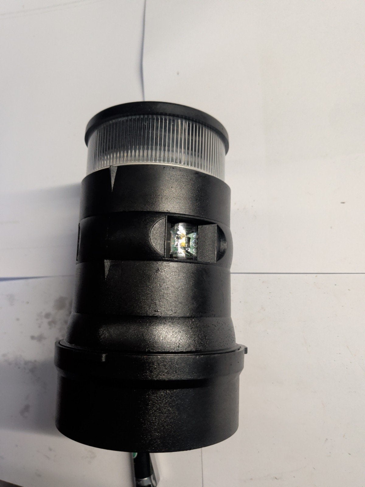 Aqua signal serie 34 SW34/T34 toplicht ankerlicht, Ophalen of Verzenden, Nieuw, Overige typen
