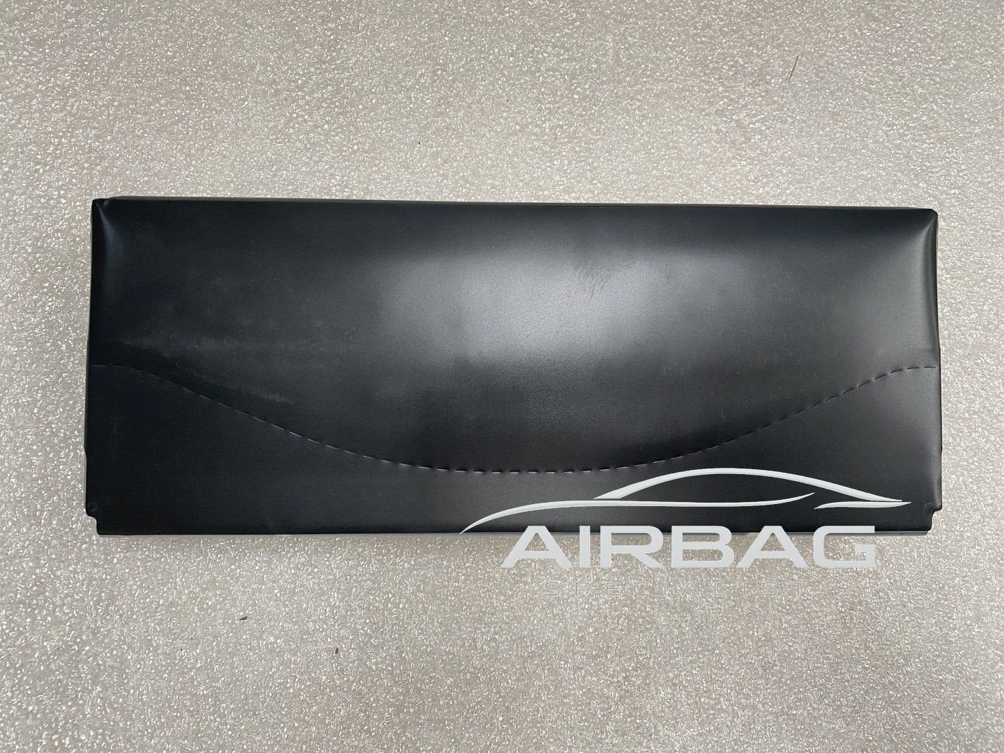 Knie Airbag VW Golf 7, Skoda Octavia, Seat Leon 2013+ 5G1880, Gebruikt, Seat, -, -