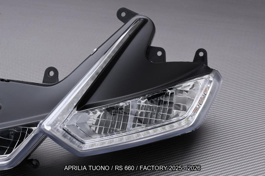 Koplamp / Voorlicht OEM APRILIA TUONO / RS 660 2025 - 2026, Verzenden, Nieuw
