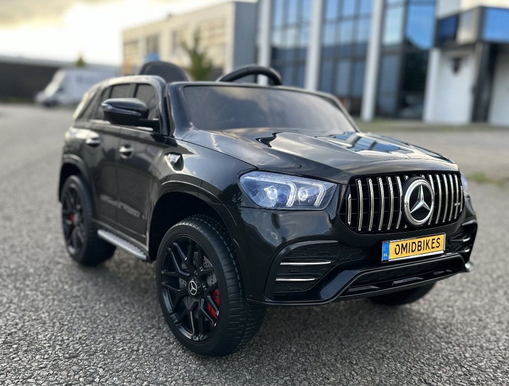 Mercedes M-klasse 12v Afstandsbediening 4x4 12v10AH NIEUW, Ophalen of Verzenden, Nieuw, Overige typen