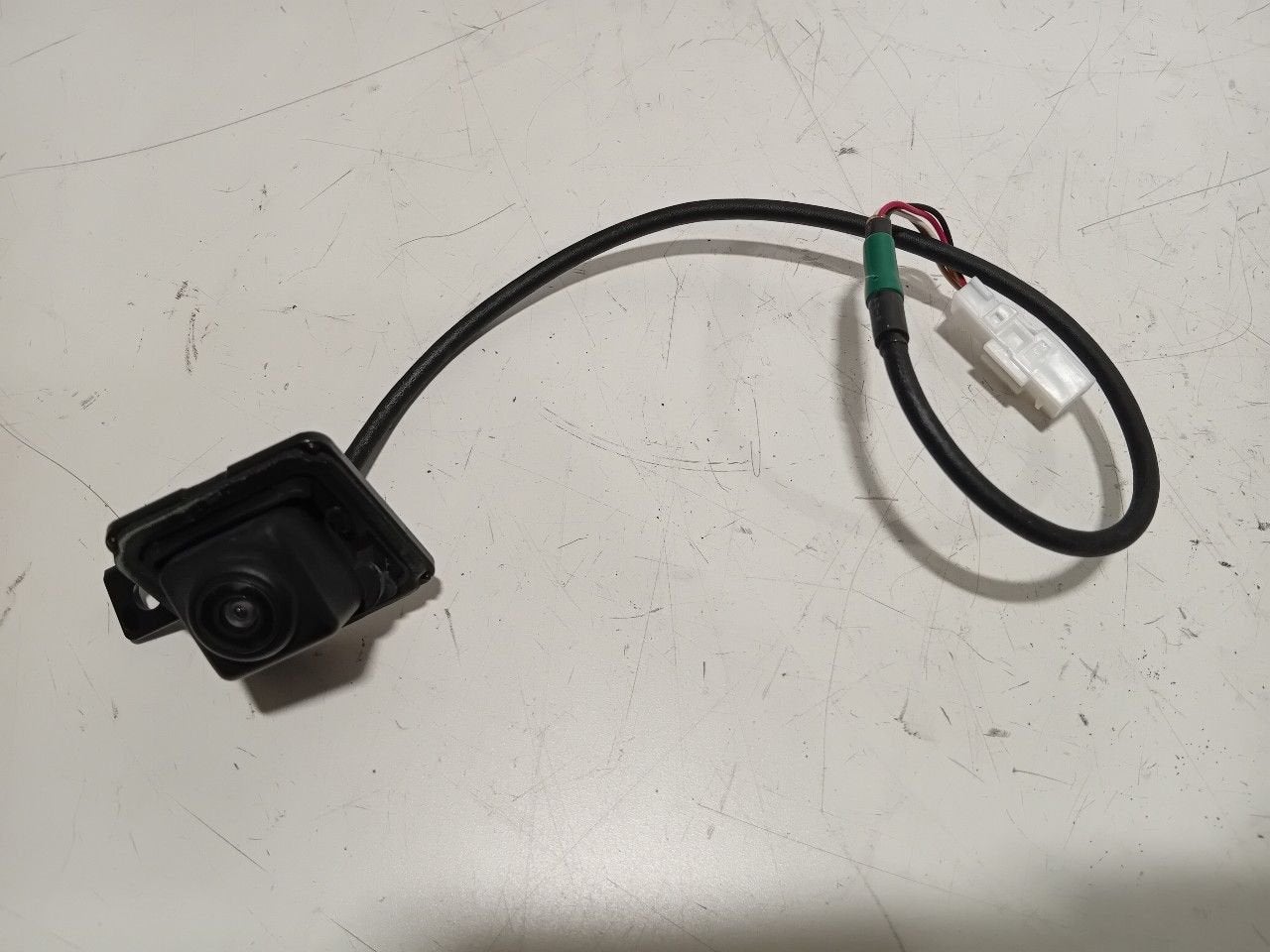 Camera achter Renault Captur, Onderdelen@venauto.nl, Van der Ven Autorecycling B.V., Gebruikt, Ettenseweg 76, 4706 PB Roosendaal, The Netherlands