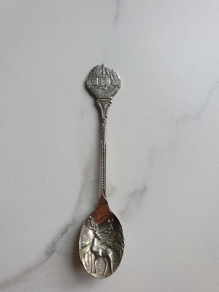 lepeltje Dinant, Ophalen of Verzenden