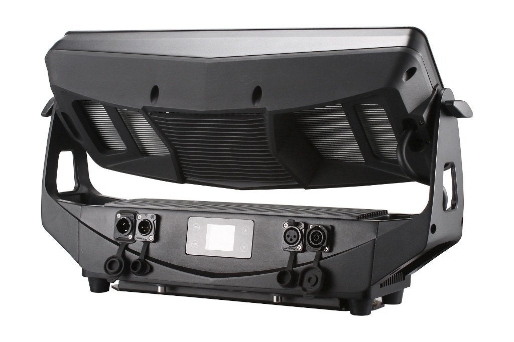 FOS F9 PRO Geavanceerde 8-pixel control wall washer, Muziek en Instrumenten, Licht en Laser, Geluidgestuurd, ., Nieuw, Ophalen of Verzenden