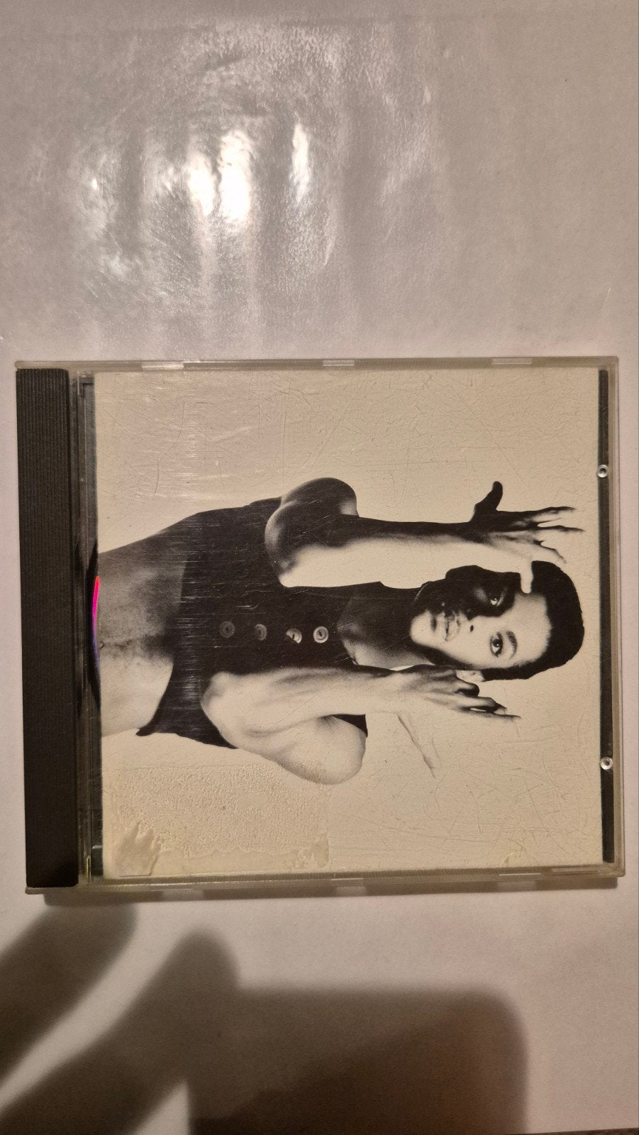 Prince & The Revolution - Parade. Cd. 1986, Ophalen of Verzenden, Gebruikt