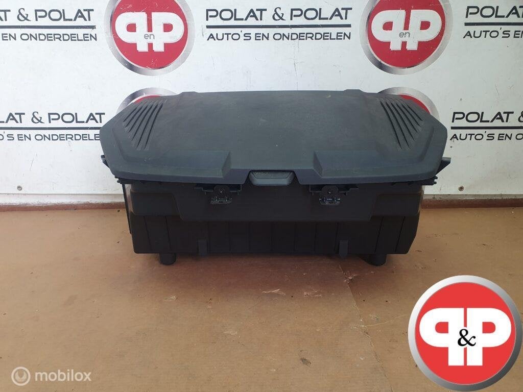 Audi E Tron Sportback Cover 4KE863369, Auto-onderdelen