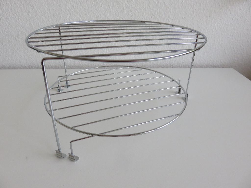2 originele Sharp magnetron roosters - laag en hoog, Ophalen of Verzenden, Nieuw