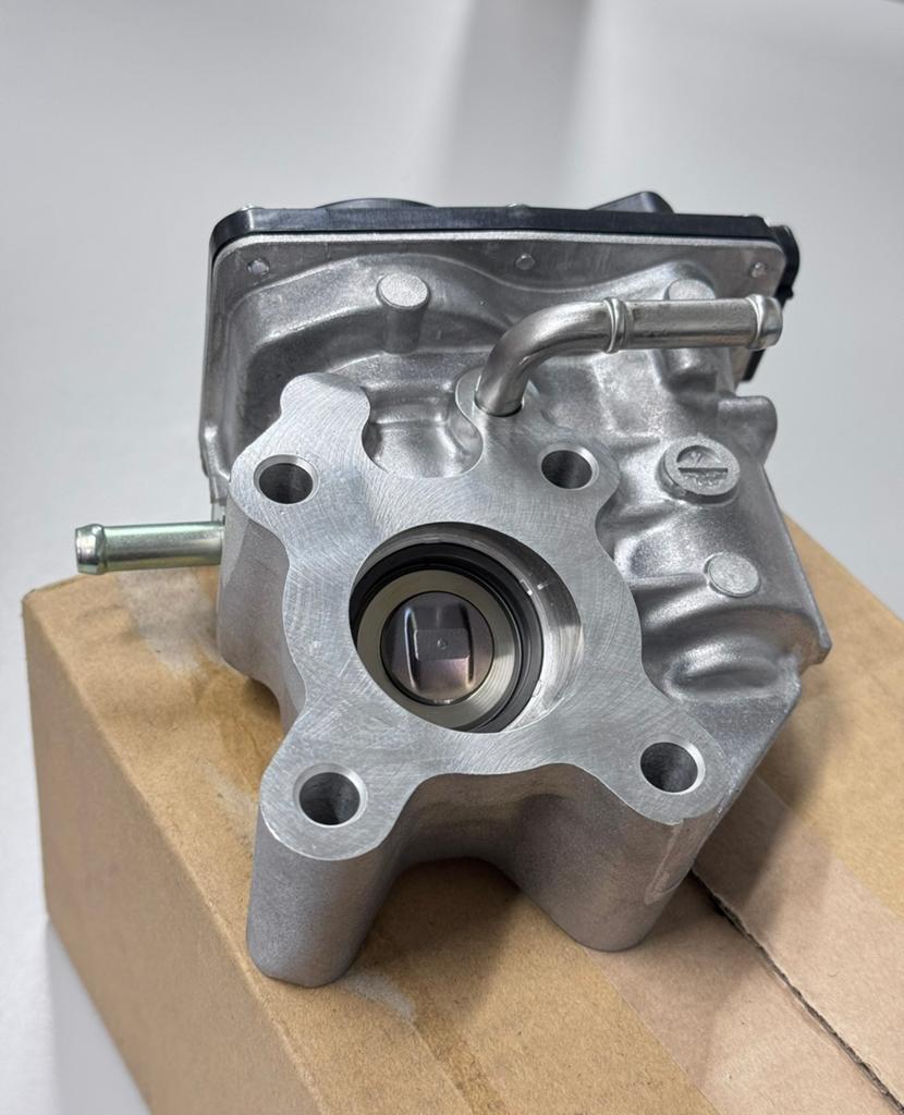 Nieuw ORIGINEEL mazda 3-6 CX5 EGR Klep Ventiel SH0120300A, Nieuw, Ophalen of Verzenden, H, H