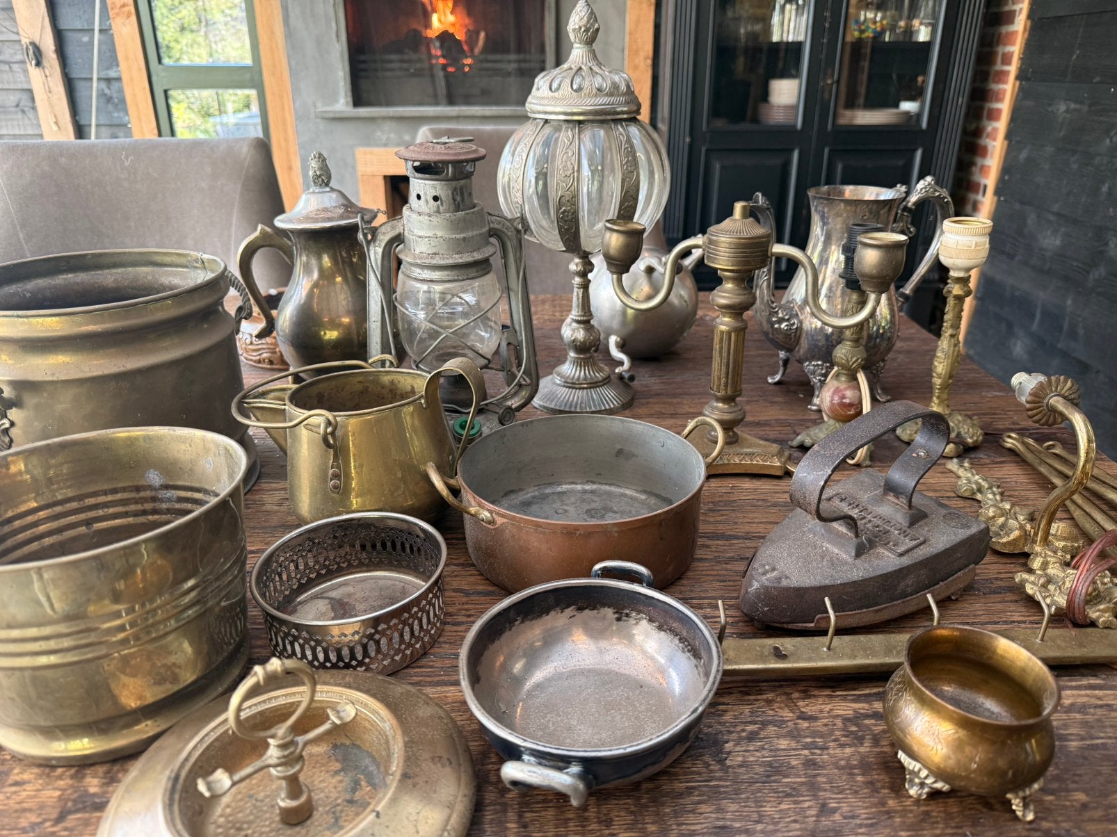 Diverse curiosa, Ophalen of Verzenden