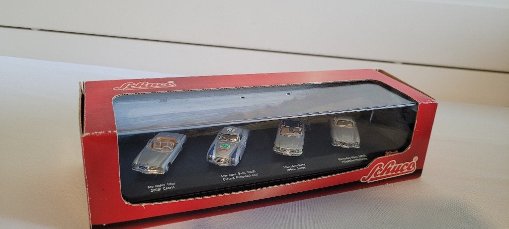 Miniatuur auto's, Ophalen of Verzenden, Zo goed als nieuw, Auto, Overige merken