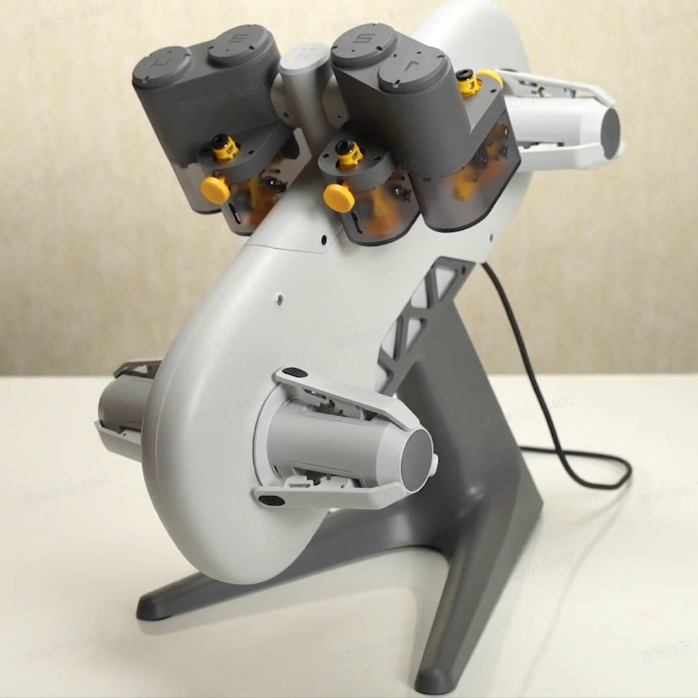 Bambu Lab AMS lite voor A1 en A1 mini 3D-printers, Computers en Software, 3D-printerbenodigheden, Nieuw, Printeraccessoires, Ophalen of Verzenden