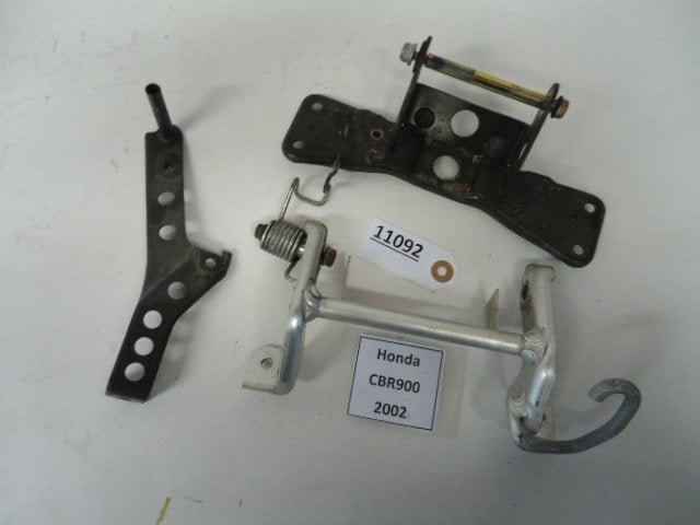 CBR900 2002 - 2003 Honda Beugel Beugel divers D1-11465, Motoren
