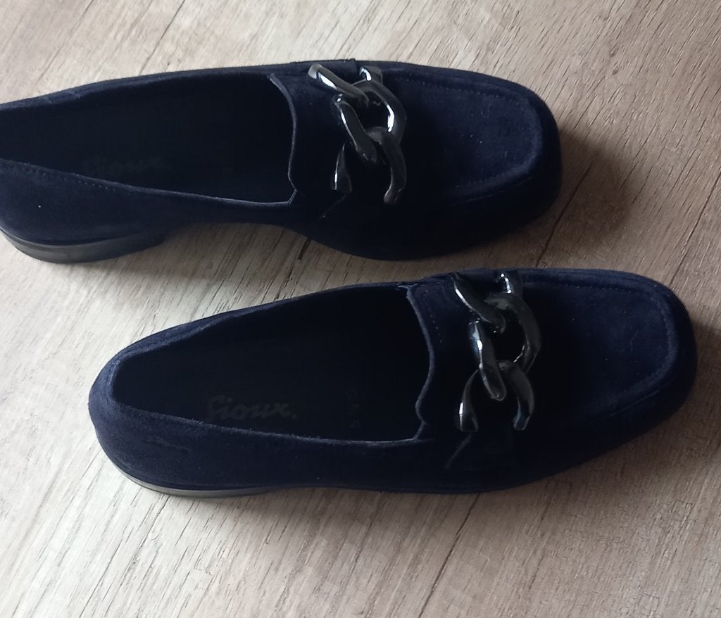 Schoenen, Ophalen, Zo goed als nieuw, Zwart, Dansschoenen