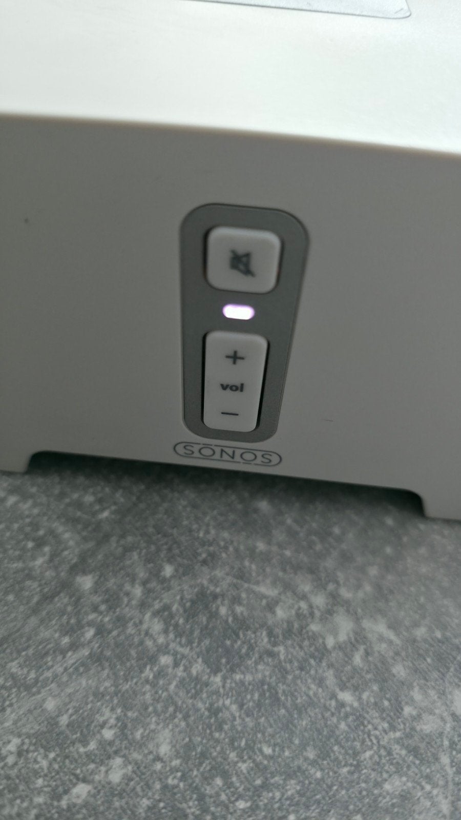 Sonos ZonePlayer ZP80 - Digitale Muziekspeler, Ophalen of Verzenden, Zo goed als nieuw, Overige merken, Losse componenten