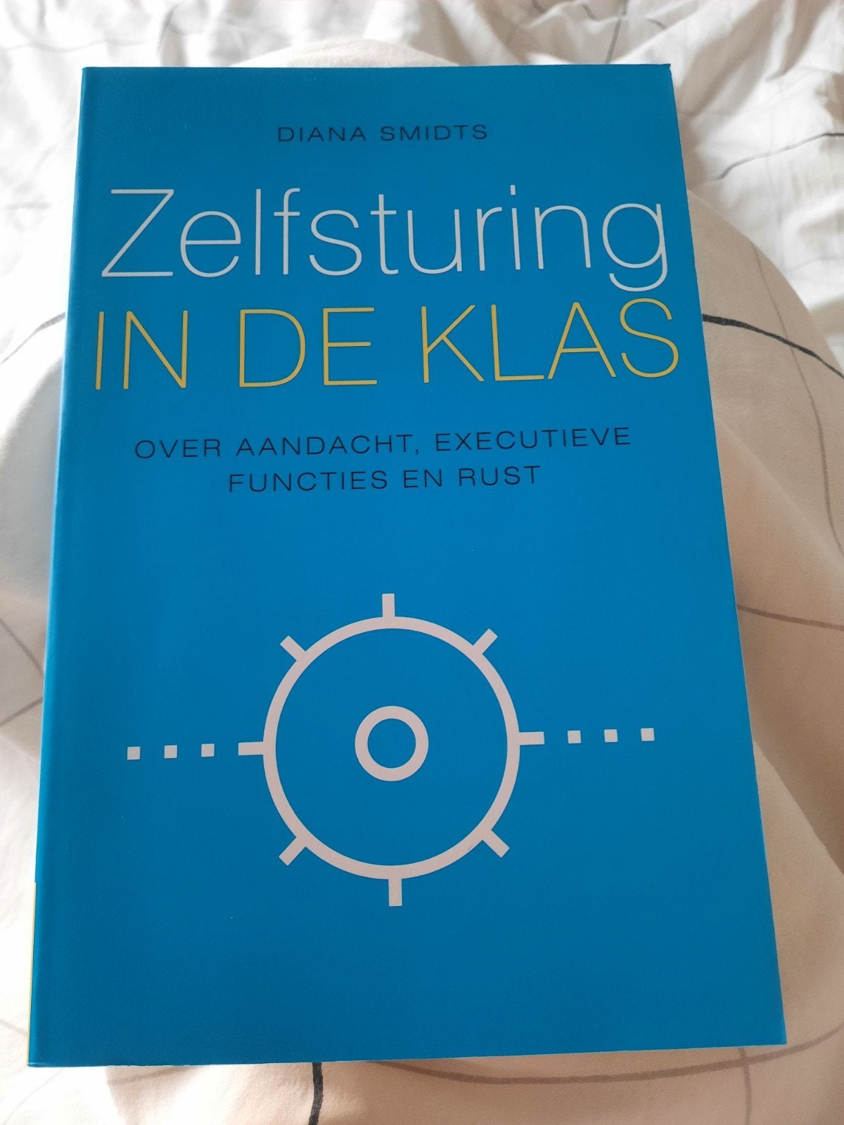Zelfsturing in de klas - Diana Smidts, Boeken, Diana Smidts, Ophalen of Verzenden, Zo goed als nieuw, Gamma