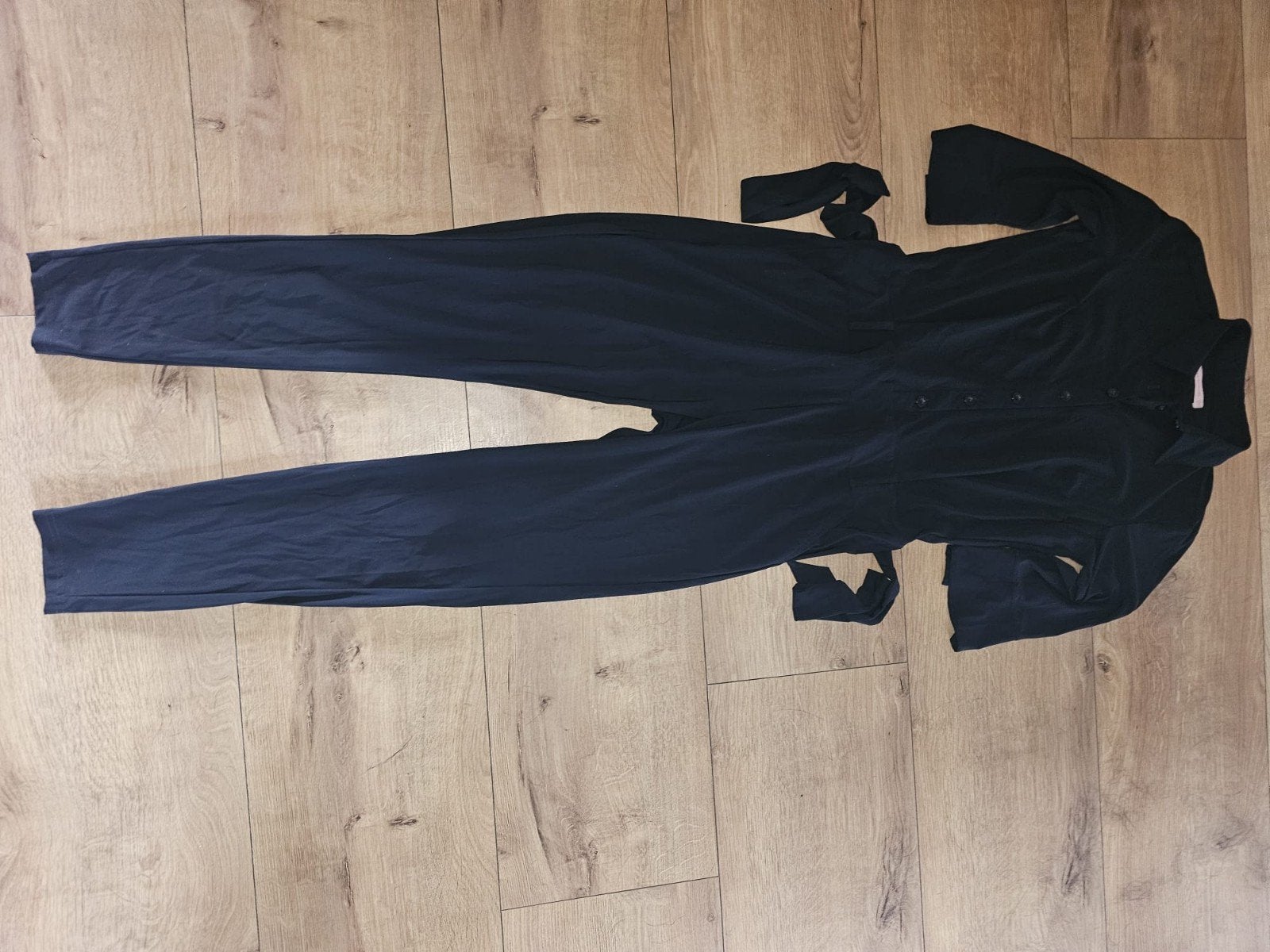 Studio anneloes jumpsuit maat M, Ophalen of Verzenden, Zo goed als nieuw, Maat 38/40 (M)