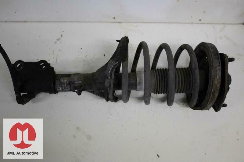 VEERPOOT RECHTS VOOR HYUNDAI COUPE, Auto-onderdelen, Gebruikt, -, -, Ophalen of Verzenden