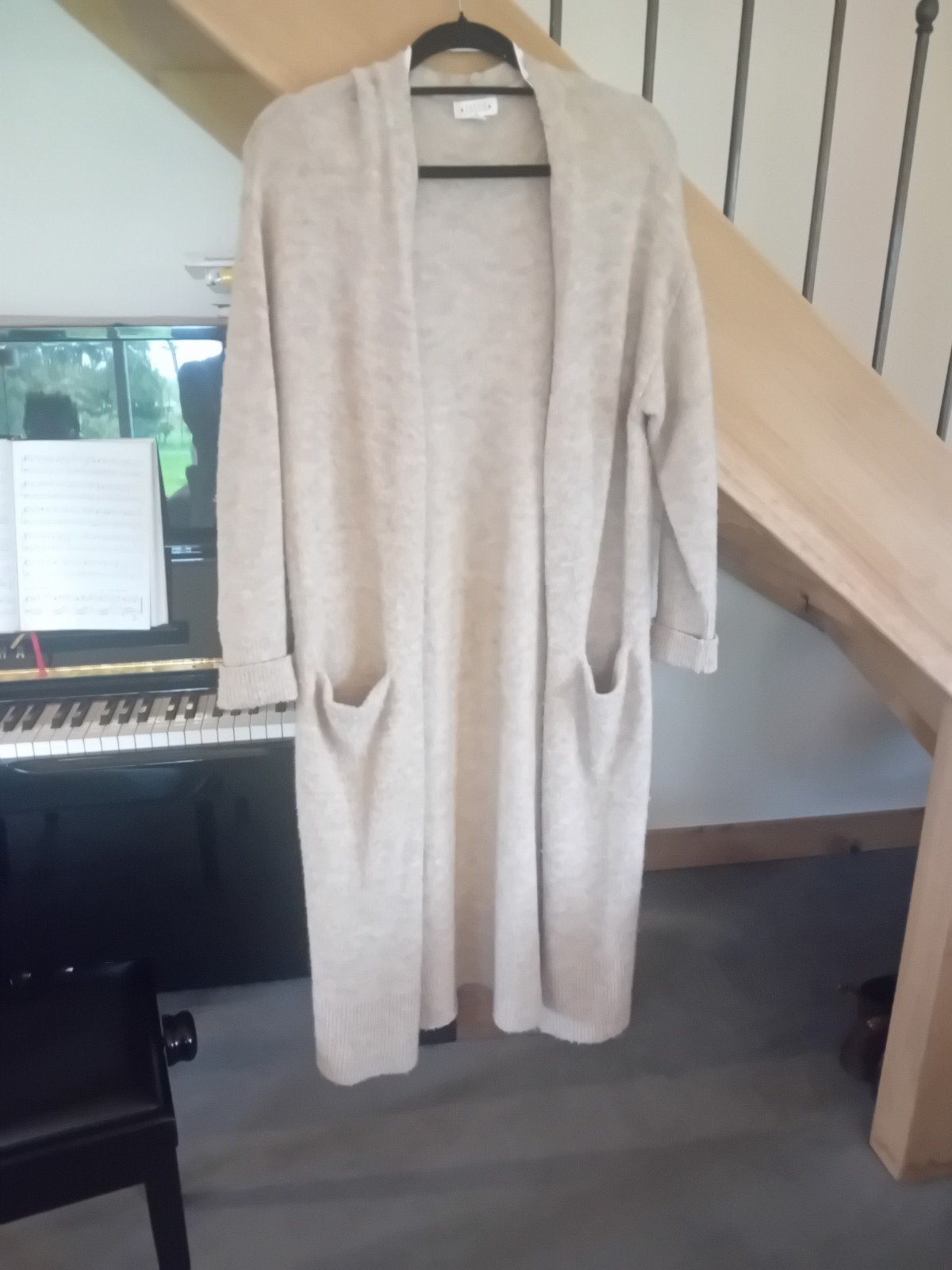 zusss vest maat s, Kleding | Dames, Ophalen of Verzenden