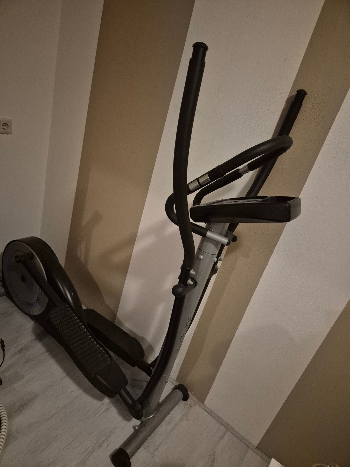 Infiniti Crosstrainer fitness apparaat, Sport en Fitness, Fitnessapparatuur, Ophalen of Verzenden, Zo goed als nieuw, Crosstrainer
