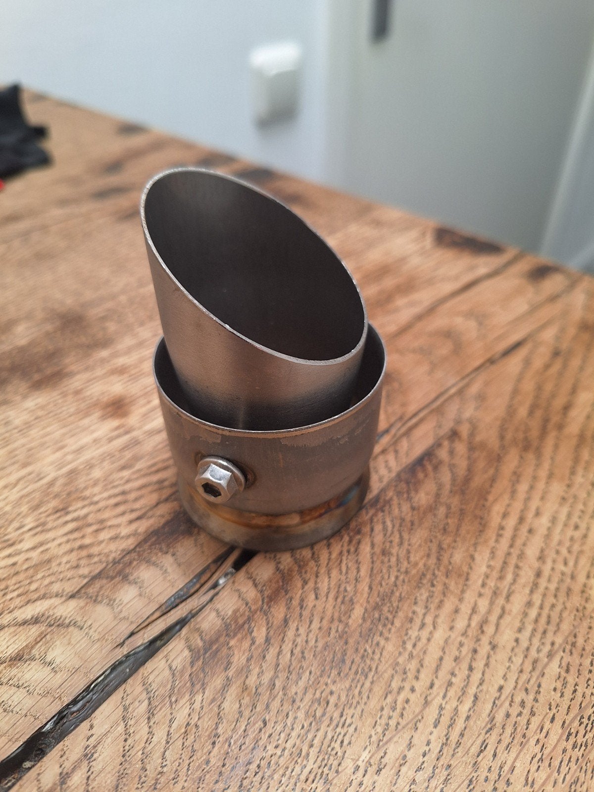 Akrapovic 53 mm DB Killer - Nieuw, Ophalen of Verzenden