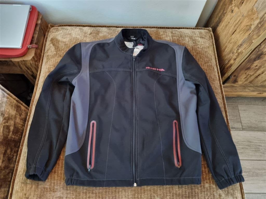 Richa Softshell motorjas [maat M], Jas | textiel, Dames, Ophalen of Verzenden, Richa