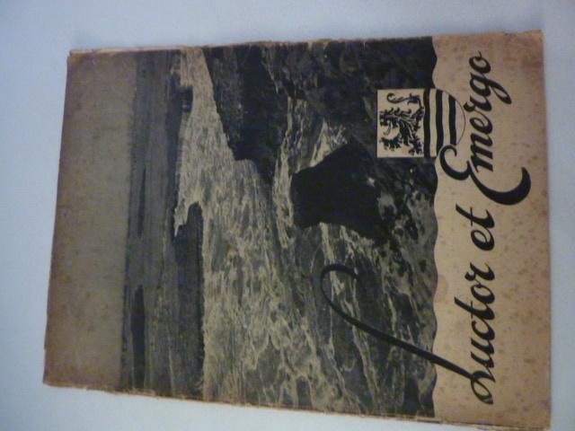 Luctor et Emergo, geschiedenis Zeeland, Verzenden, Gelezen