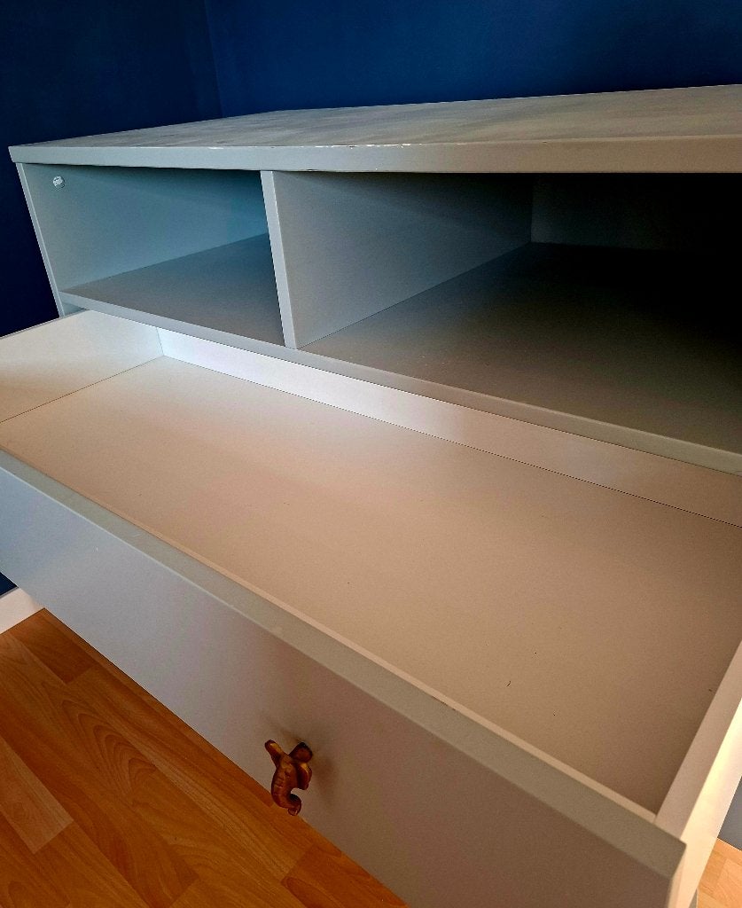 Foto 5 van Commode