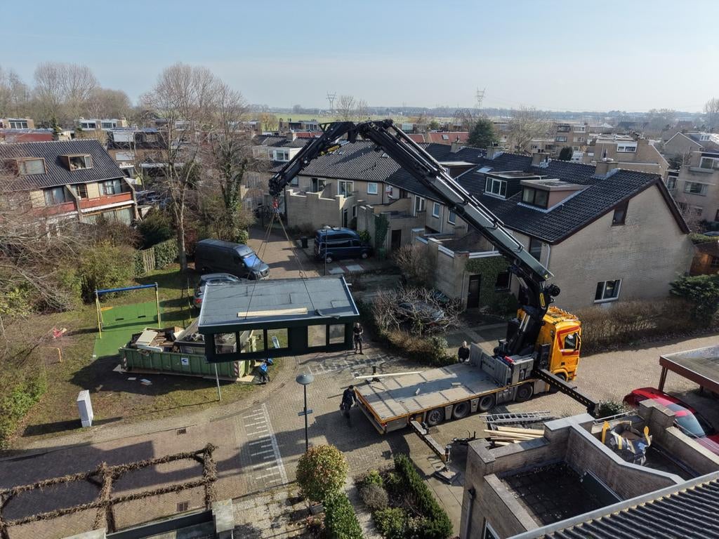 🏠 Een Dakkapel in 1 dag 🏠 ACTIE nu 10% dakkapel voordeel!!
