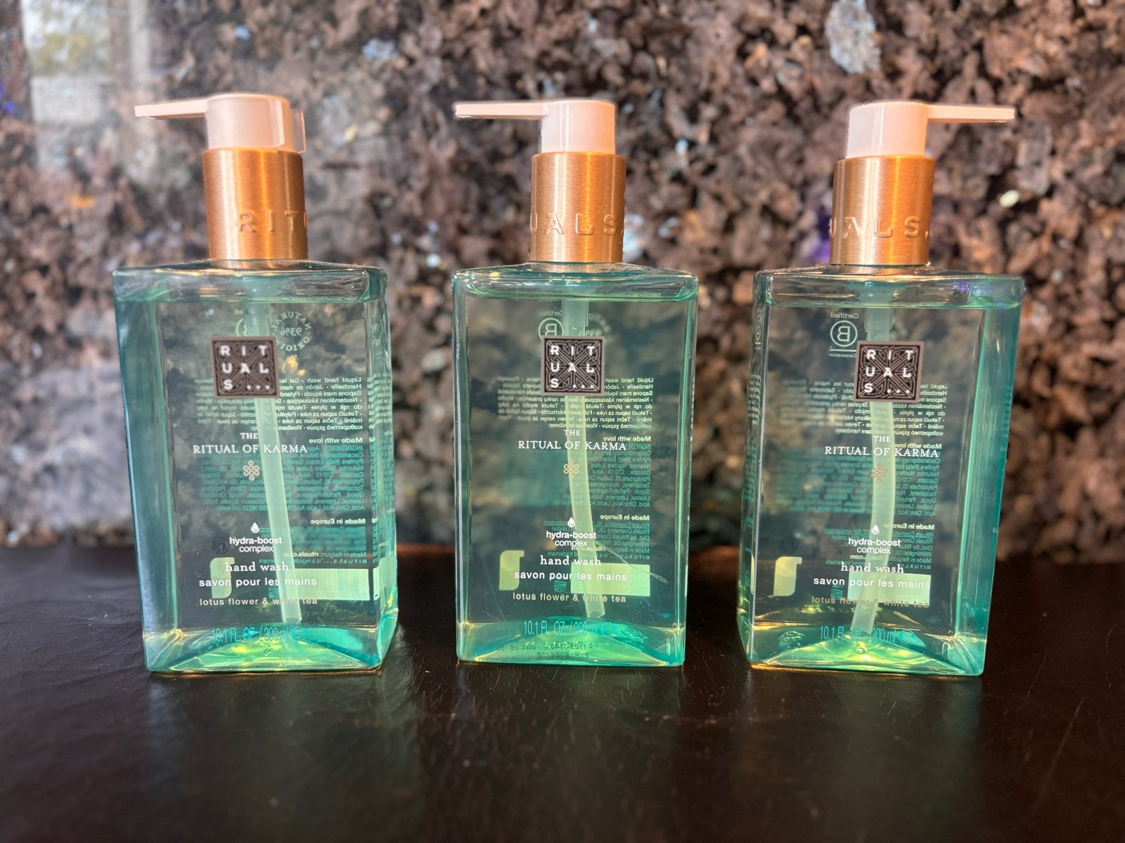 Rituals The Ritual of Karma Handzeep, Ophalen of Verzenden, Nieuw, Overige typen