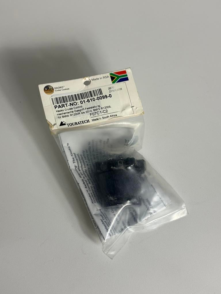 KAOKO - Cruise Control CCF500, Ophalen of Verzenden, Nieuw