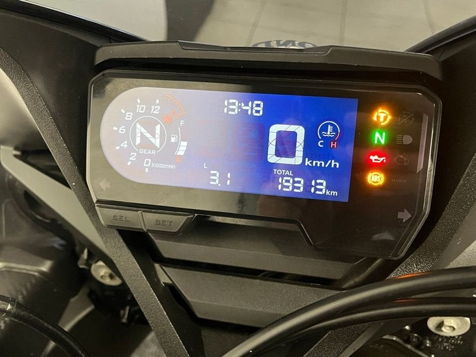 Honda CBR 650 R (bj 2022), Honda, 4 cilinders, Motorrijbewijs A, Bedrijf