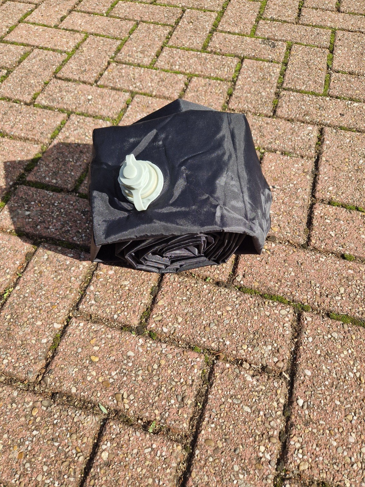 Reserve onderdelen Kampa 5 Brean of Paloma luchtbuizen, Ophalen of Verzenden, Gebruikt