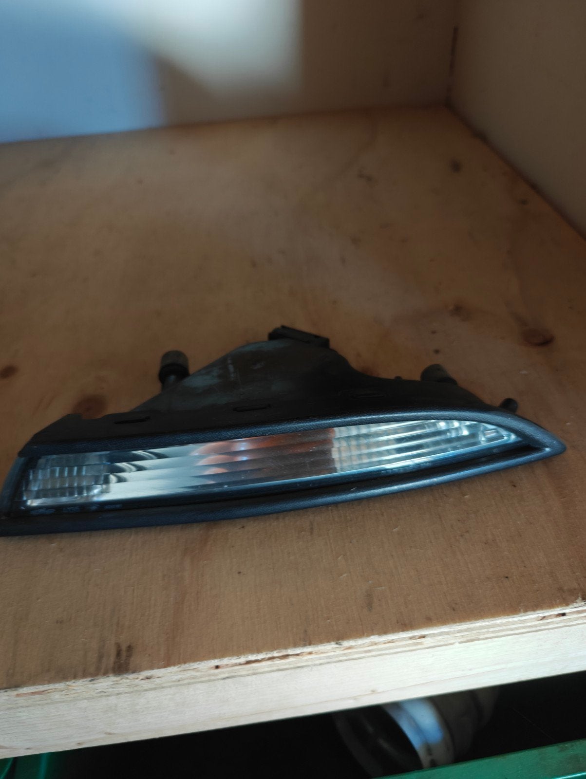 VW Scirocco Knipperlichten Links en Rechts - Origineel, Auto-onderdelen, Ophalen of Verzenden