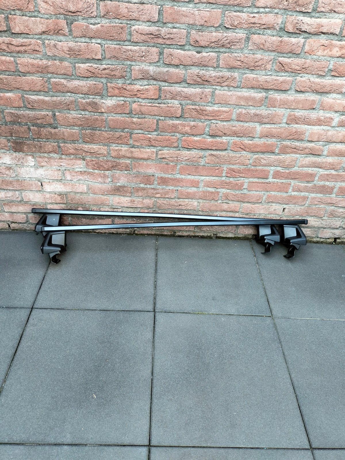 Dakdragers thule, Auto diversen, Dakdragers, Ophalen
