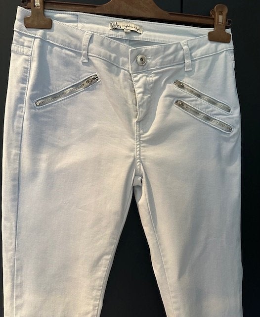 Nieuwe Bella Ragazza jeans maat 36, Bella Ragazza, Nieuw, Maat 36 (S), Lang