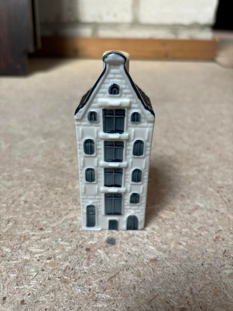 KLM Huisje nummer 65, Ophalen of Verzenden, Gebruikt, 61 t/m 80