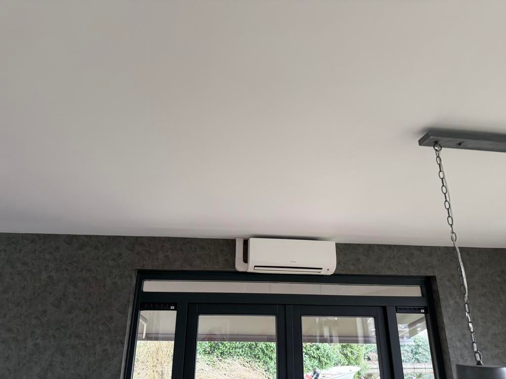 Daikin airco’s inclusief montage, Witgoed en Apparatuur, Airco's, Nieuw, Wandairco, 3 snelheden of meer, Koelen en Ontvochtigen