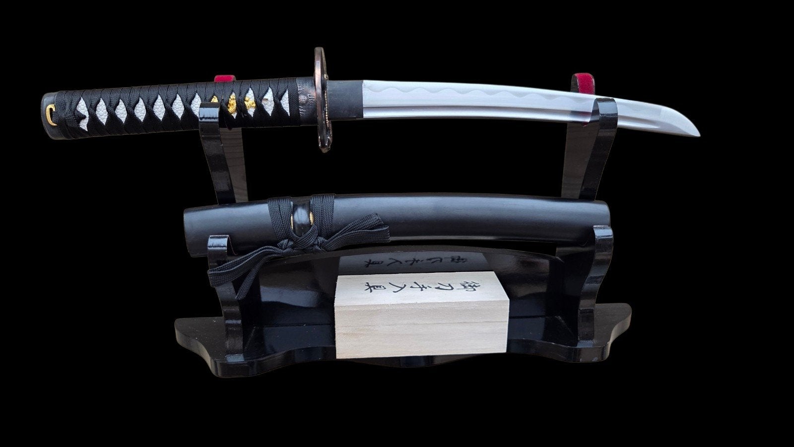 Scherp tanto samurai zwaard - katana - sabel  - mes - dolk, Ophalen of Verzenden, Overige soorten, Azië, Zwaard of Sabel