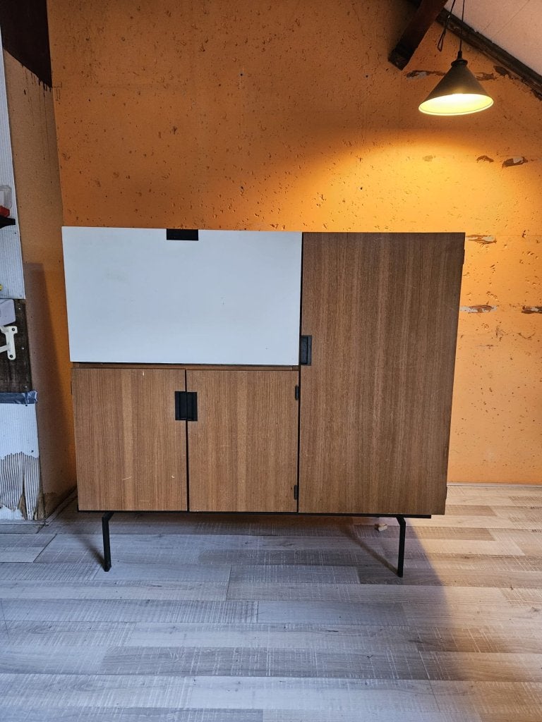 'Japanese Series' kabinet - door Cees Braakman voor Pastoe, Ophalen of Verzenden