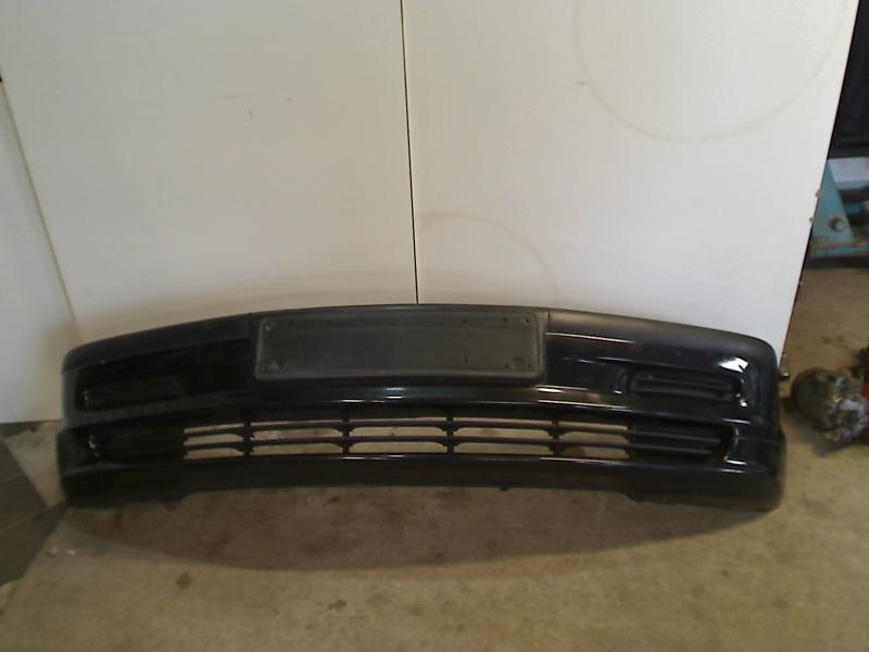 Bumper Voor BMW 3 serie (E46/4) (1998-12/2002-02), Gebruikt, Petuelring 130, München 80809, , Duitsland, BMW, Bayerische Motoren Werke AG