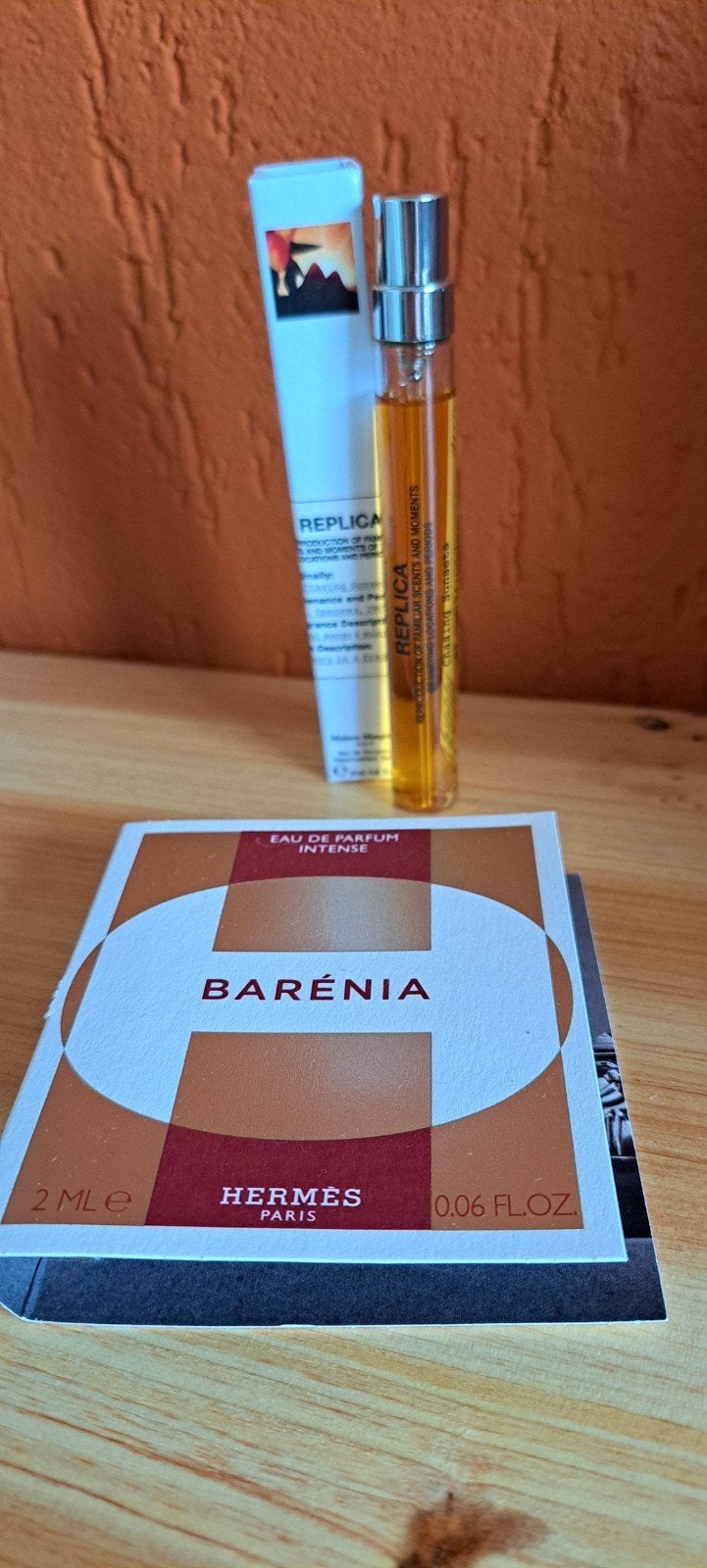 Hermès en Maison Margiela, Ophalen of Verzenden, Nieuw