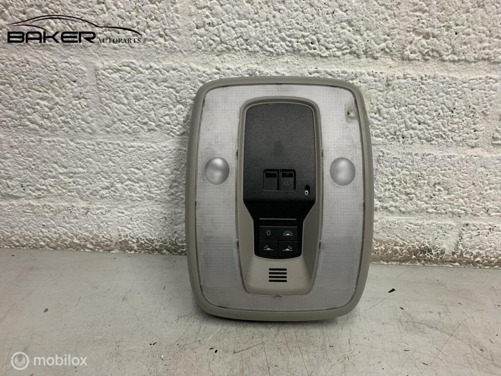 Binnenverlichting Volvo V50 S40('04-'12) 30653562, Auto-onderdelen, Verlichting, Gebruikt, Ophalen of Verzenden, Volvo, Volvo