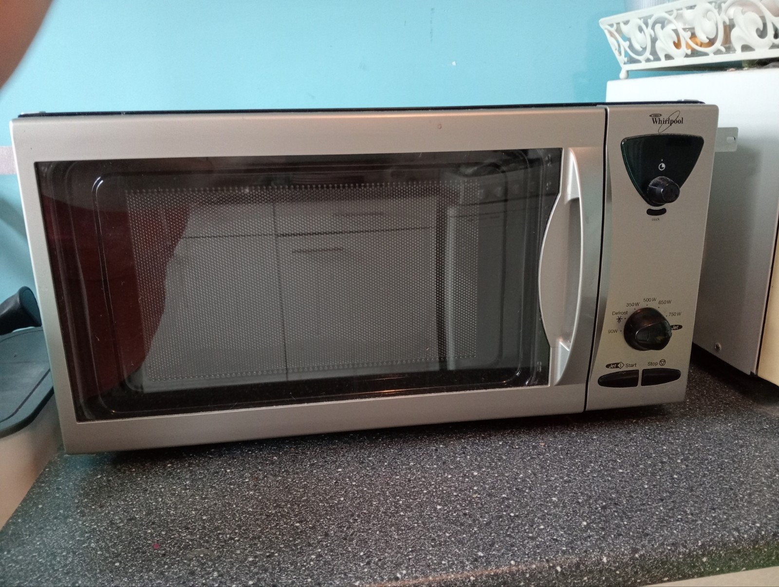 magnetron merk Whirlpool, Witgoed en Apparatuur, Ophalen of Verzenden