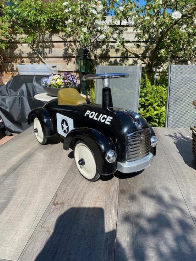 Kinder Loopauto, Kinderen en Baby's, Ophalen, Gebruikt, Loopvoertuig