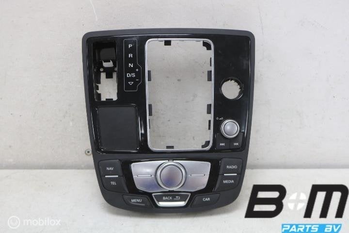 Bedieningseenheid MMI Audi RS6 4G 4G1919612Q, Auto-onderdelen, Interieur en Bekleding, Gebruikt