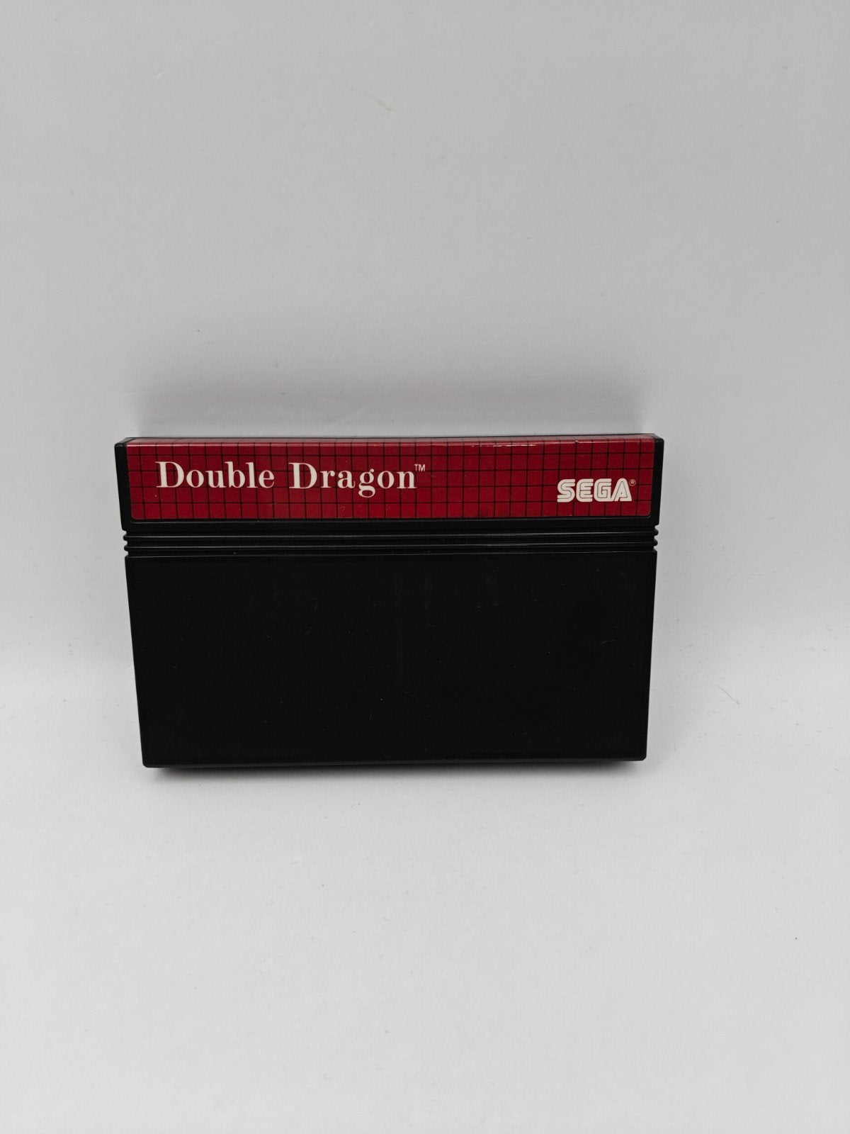 Double Dragon Sega Master System, Spelcomputers en Games, Avontuur en Actie, Gebruikt, N.V.T., 1 speler