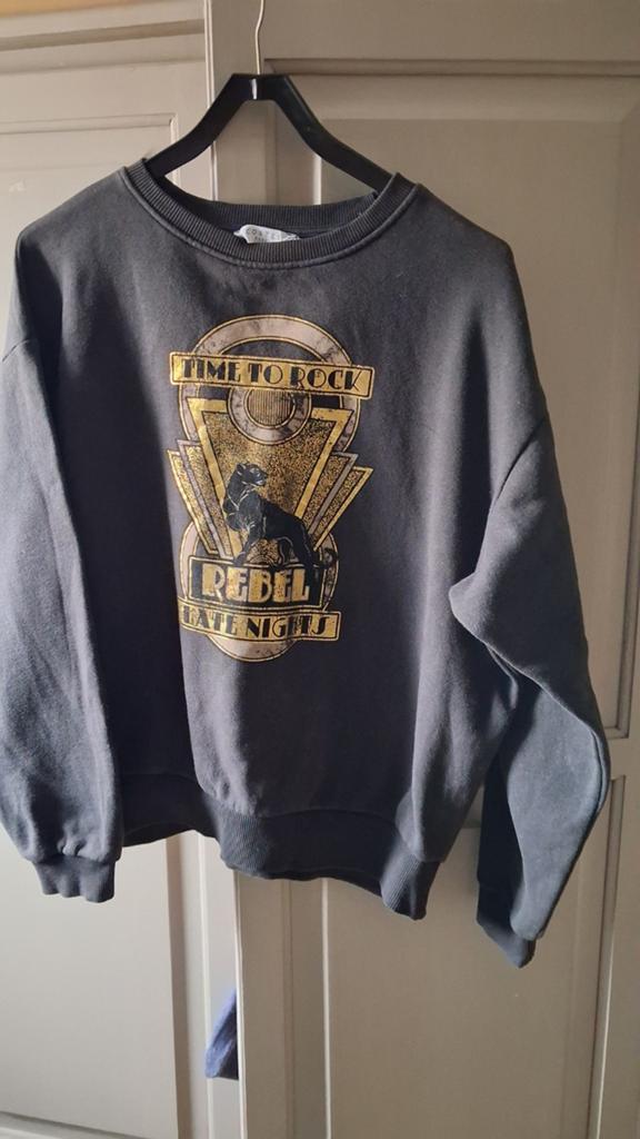 Sweater costes, Kleding | Dames, Ophalen of Verzenden, Zo goed als nieuw