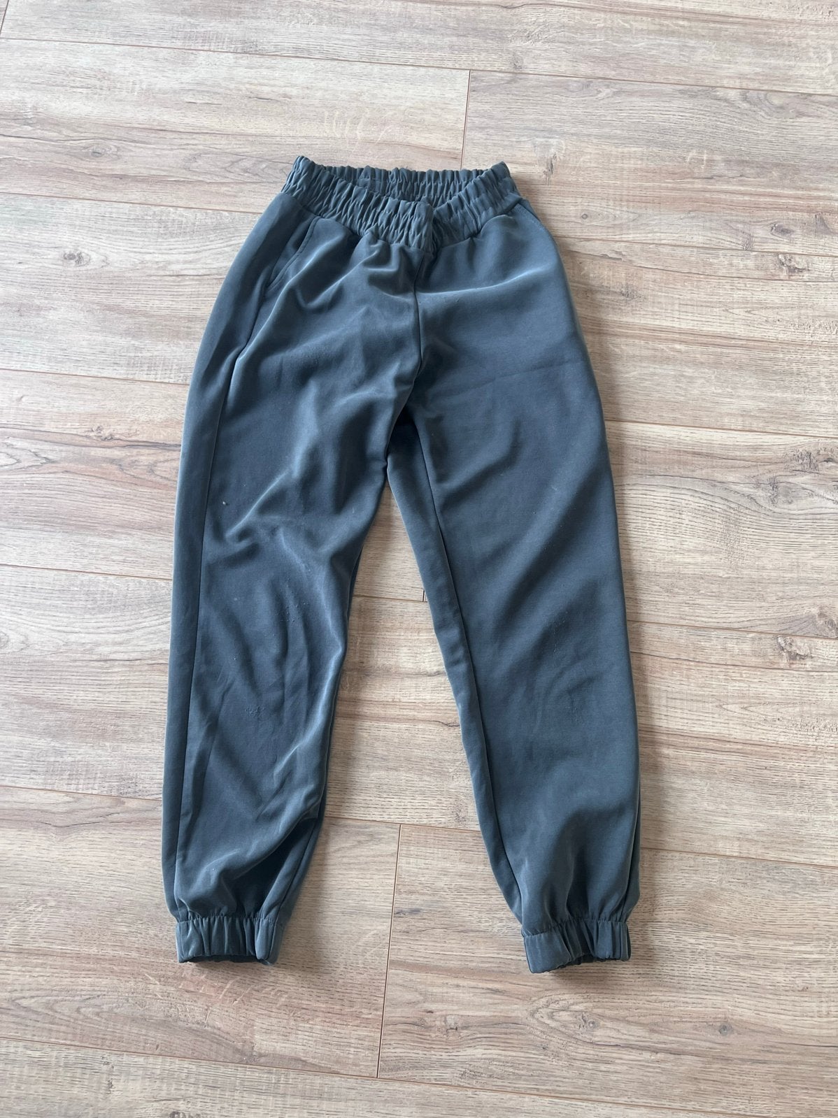 Oysho Joggingbroek Maat S - Comfortabel en Stijlvol, Ophalen of Verzenden, Zo goed als nieuw, Maat 36 (S), Grijs