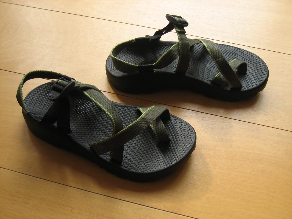 Nieuw! Outdoor sandaal VIBRAM zool CHACO- EDGY 42 snazzeys, Kleding | Heren, Schoenen, Sandalen, Overige kleuren, Verzenden, Nieuw